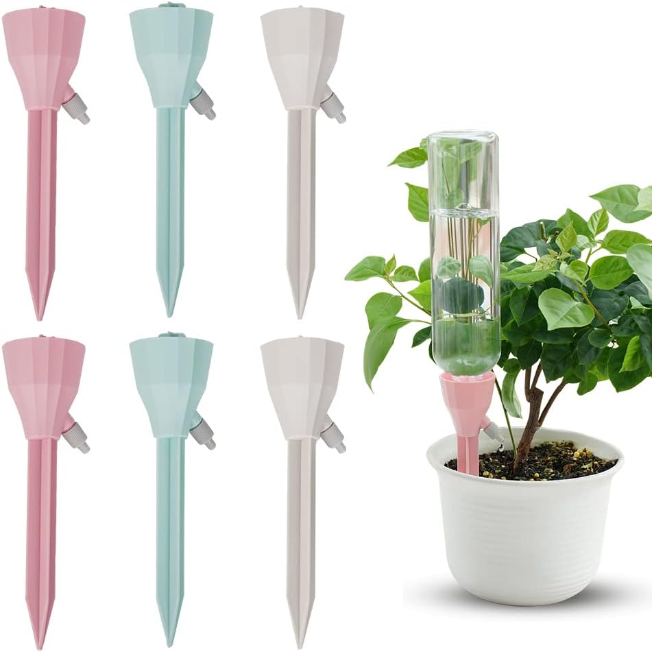 Trowel Garden Tools - 자동 점적 관개 시스템 조절 가능한