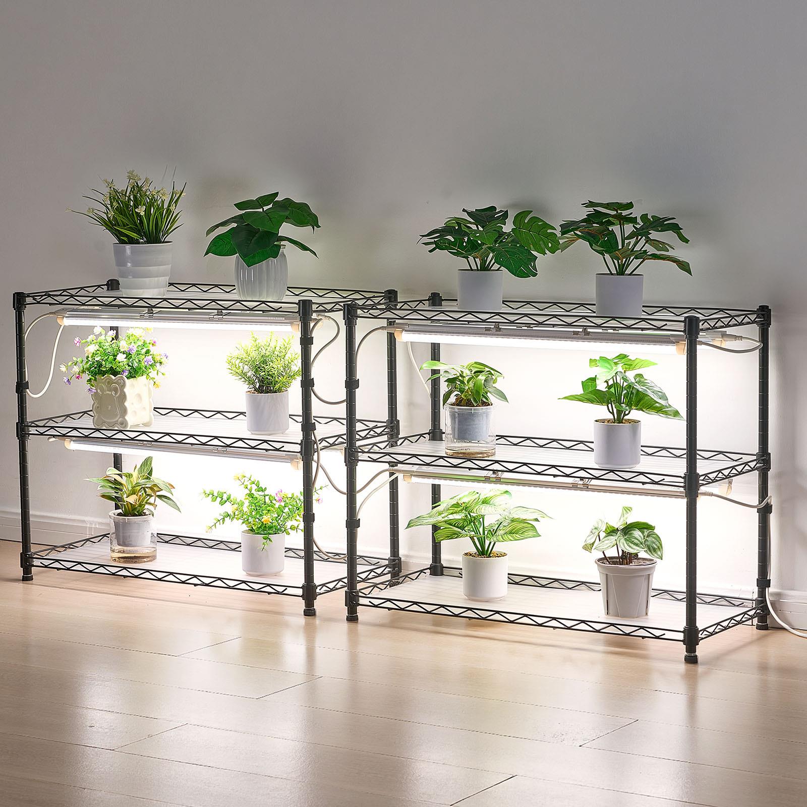 71인치 실내 식물 스탠드 (바퀴 포함), 192W,  - Plant Pot 리뷰 및 가격