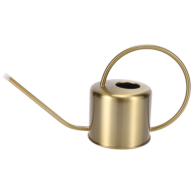 RALCA 금색 정원용 스테인리스 스틸 물뿌리개, 13 - Watering Can 리뷰 및 가격