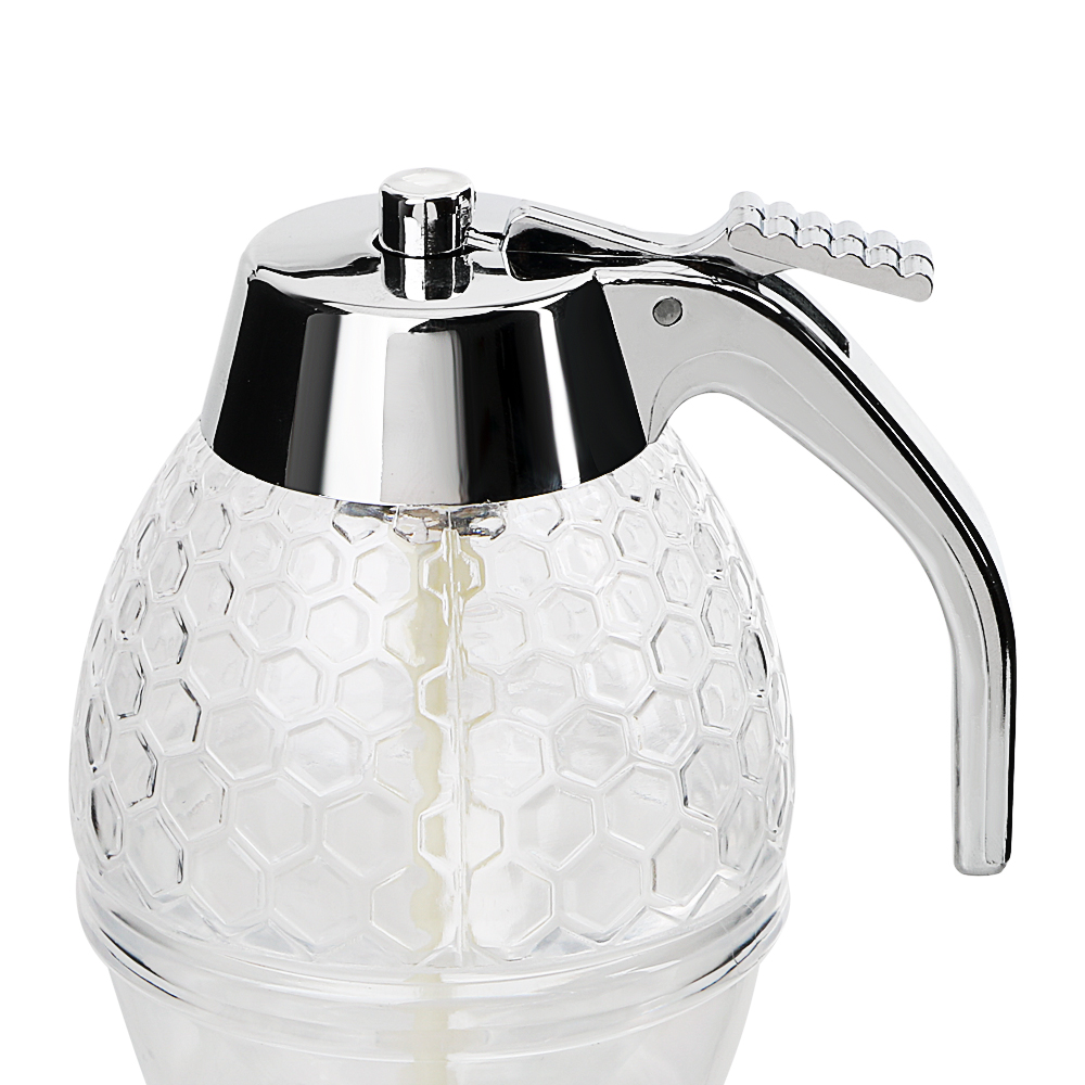 꿀병 스퀴즈 병 보관 용기 스탠드 주방용품 주스 시럽  - Watering Can 리뷰 및 가격