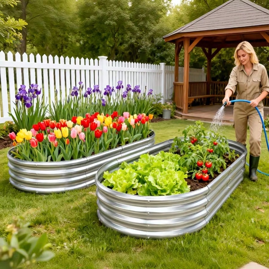 1. 정제된 베르미큘라이트 5L, 1~3mm 입자 크기 - Grow Bag 리뷰 및 가격